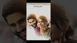 Priyatama priyatama song lyrics  || majili movie ️