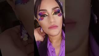 i Love my Work #youtubeshorts #makeupartist #beauty