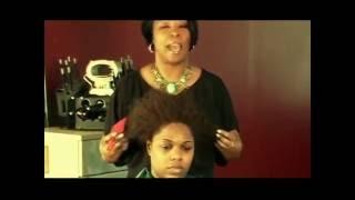 Natural Hair Freedom Treatment | Jacote Network
