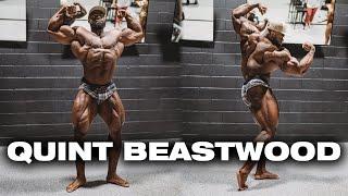 2 WEEKS OUT TAMPA PRO | QUINT BEASTWOOD