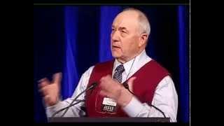 Talk by Pastor Jock Duncan of Adelaide