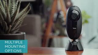 Qubo Smart Home Security Camera | Product Features