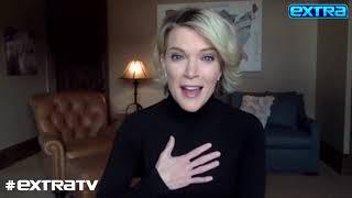 Megyn Kelly Talks Takeaways from Interviewing Joe Biden Accuser Tara Reade