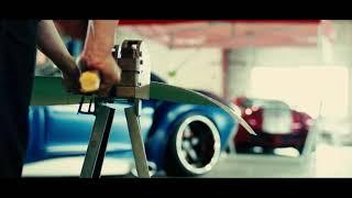 Baby Cobra & Ratel - Art Racing (Official Video)