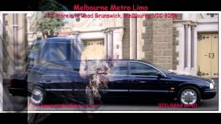 Limo hire melbourne