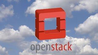 OpenStack Rossiya облачные платформы