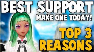 3 Reasons Why Artist is the BEST Support Class in Lost Ark | You Should Make One Now! (Part 1)