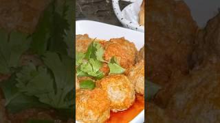 # #food #recipe #kofta #meatballs #fyp  #koftacurry #viralvideo  #mazarcuisine #indianfood