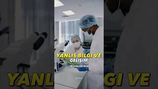 “Bilim İnsanlarının Yıllarca Yanlış Bildiği Şaşırtıcı Gerçekler!  Abone Ol & Yorum Yap!”