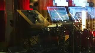 Puya Drum session Clip