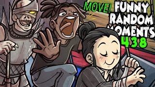 Dead by Daylight Funny Random Moments 438