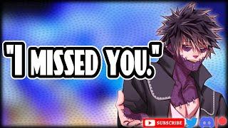 Making Up With Dabi After An Argument - (MHA) - Anigomi Character Audio