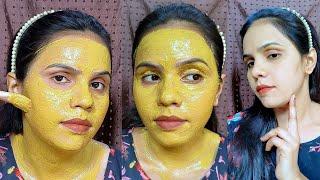 Multani mitti face pack for glowing skin || multani mitti face pack #rajnibeautyskincare