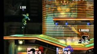 CDLC: LinkinHand (G&W) vs Otek (Snake) 2