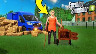 FUGITIVE FINALLY ARE BUYING A NEW TRUCK! FUGITIVE SURVIVAL