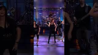 #HilaryDuff's Iconic #WithLove Dance Break #shorts