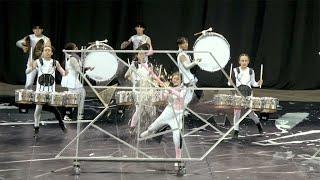 James Logan Winter Percussion 2023 Championships