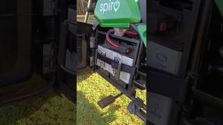 Spiro Electric Motorcycle Battery #evbikes #automobile #electricbike