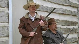 Defiance (2003) Justice by the barrel of the gun | Western Movie | by Doveed Linder