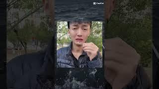  Which dish did Iceboy's make, everyone #iceboy #asmr #funny #youtubeshorts