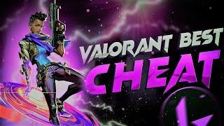 NEW Valorant Hack / AimBot, WallHack, SkinChanger, ESP / Free Download / Undetected Cheat