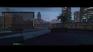 Eng | All Flame Menu (1.0) Options |  GTA 5/Online 1.48 Private Software | Undetected