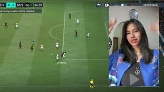 Zalva Part 1 || Fifa Mobile