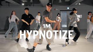 Hypnotize / Learner Class / @Kyo