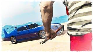 УГНАТЬ САМУЮ БЫСТРУЮ МАШИНУ ЗА 180 СЕКУНД В GTA ONLINE!!!