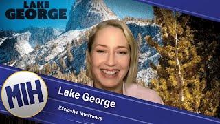 Lake George - Interviews With the Cast and Scenes From the Movie