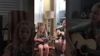 The Bennett Hall Band covers CCR