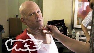 Bad Grandpa' - Behind the Scenes