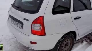 LADA Kalina 2011 покупка Б У  авто