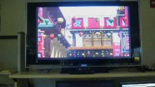 Playstation3 Head Tracking