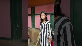 Sara din Kami Ar Kami //  Santali Funny  Video // #shorts #funny #comedy  #santali