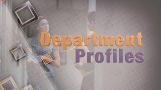 Department Profiles: Quincy Police Department