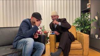 SHUL SHQIP is live