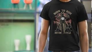 Born to Ride - SHOP-LE