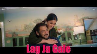 Lag Ja Gale - SIKANDAR Official Trailer - Salman Khan, Rashmika | Sajid Nadiadwala | A.R. Murugadoss