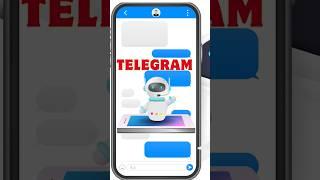 Telegram Bot For Singles |Dating Bot | Using Telegram   #shorts