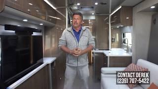 Airstream Atlas 2018 Luxury Motorhome