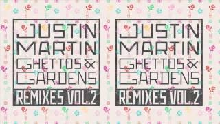 Justin Martin -- Ruff Stuff (Eats Everything's Reruff)