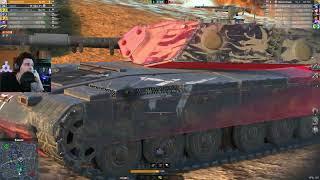 СЕКРЕТЫ ТАНКА ПЕРЕД Leopard ● ЭТО НУЖНО ЗНАТЬ ● WoT Blitz