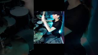 I’ve been going through the knee recovery since February.. here is a little bit of drumming 