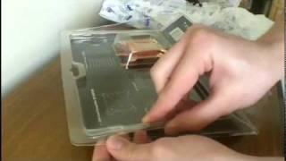 Unboxing Deepcool v4000