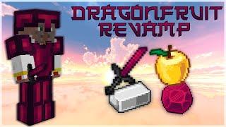 Dragonfruit [32x] Revamp