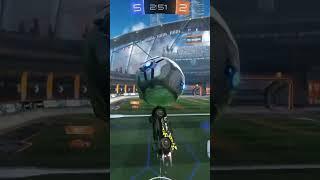 Clean air dribble in 2s