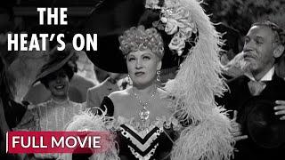 THE HEAT'S ON | English Full Movie | Comedy Movie | Hollywood English Movie