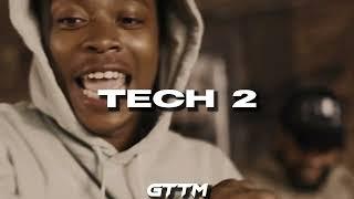 {FREE} "TECH 2" | BLOCKWORK x KYLE RICHH SAMPLE DRILL TYPE BEAT | chrisGTTM x Pxcoyo​