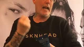 SKNHEAD London Keep It Clean | Salons Direct